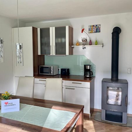 Stubai Apartment Telfes Telfes im Stubai Kültér fotó