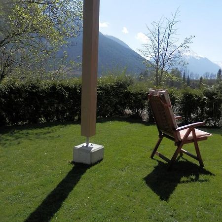 Stubai Apartment Telfes Telfes im Stubai Kültér fotó