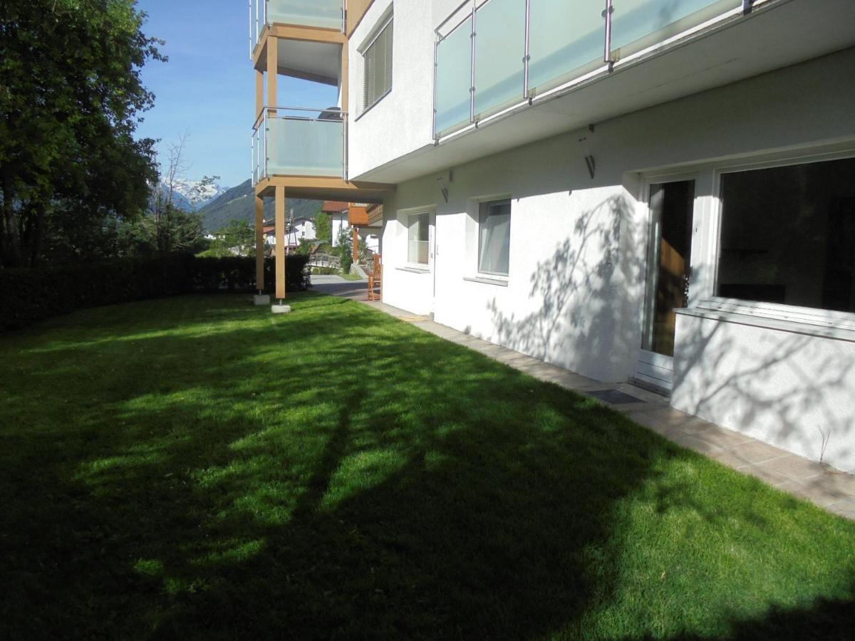 Stubai Apartment Telfes Telfes im Stubai Kültér fotó