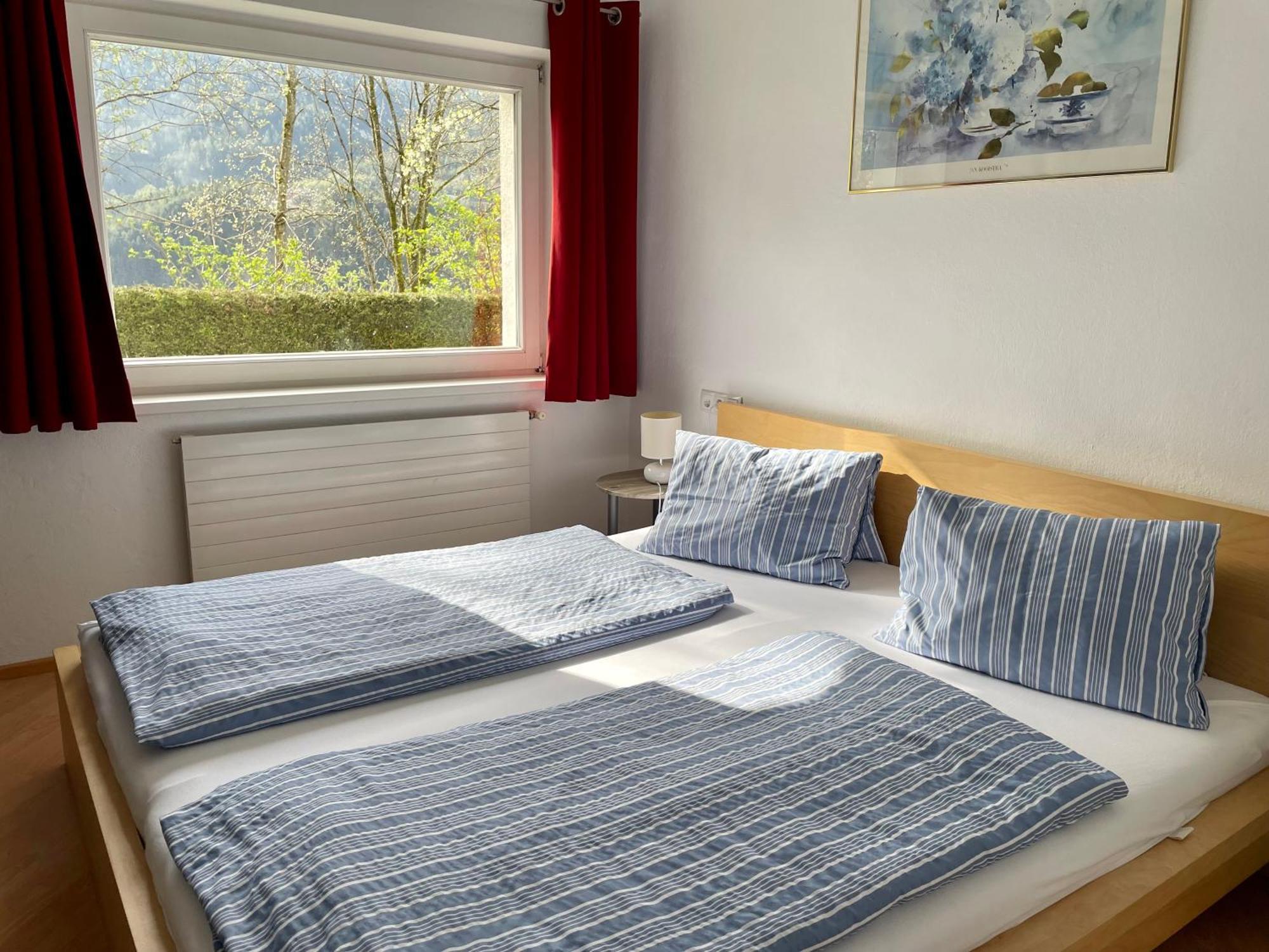 Stubai Apartment Telfes Telfes im Stubai Kültér fotó