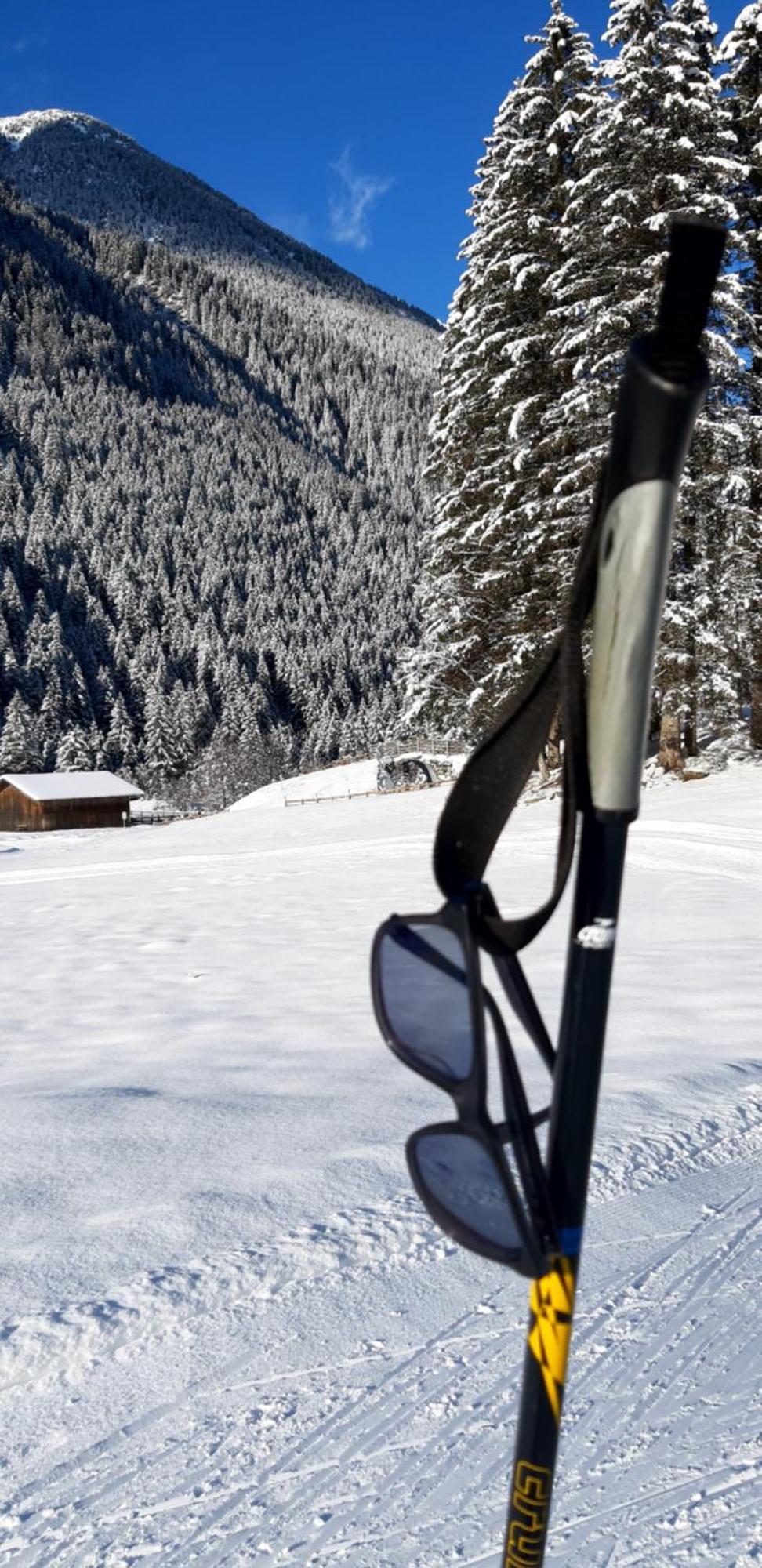Stubai Apartment Telfes Telfes im Stubai Kültér fotó