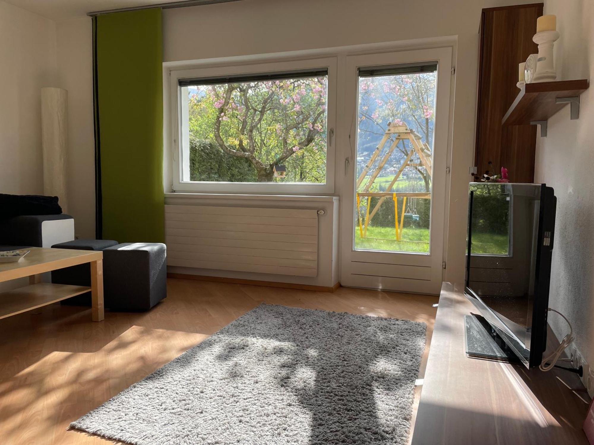 Stubai Apartment Telfes Telfes im Stubai Kültér fotó