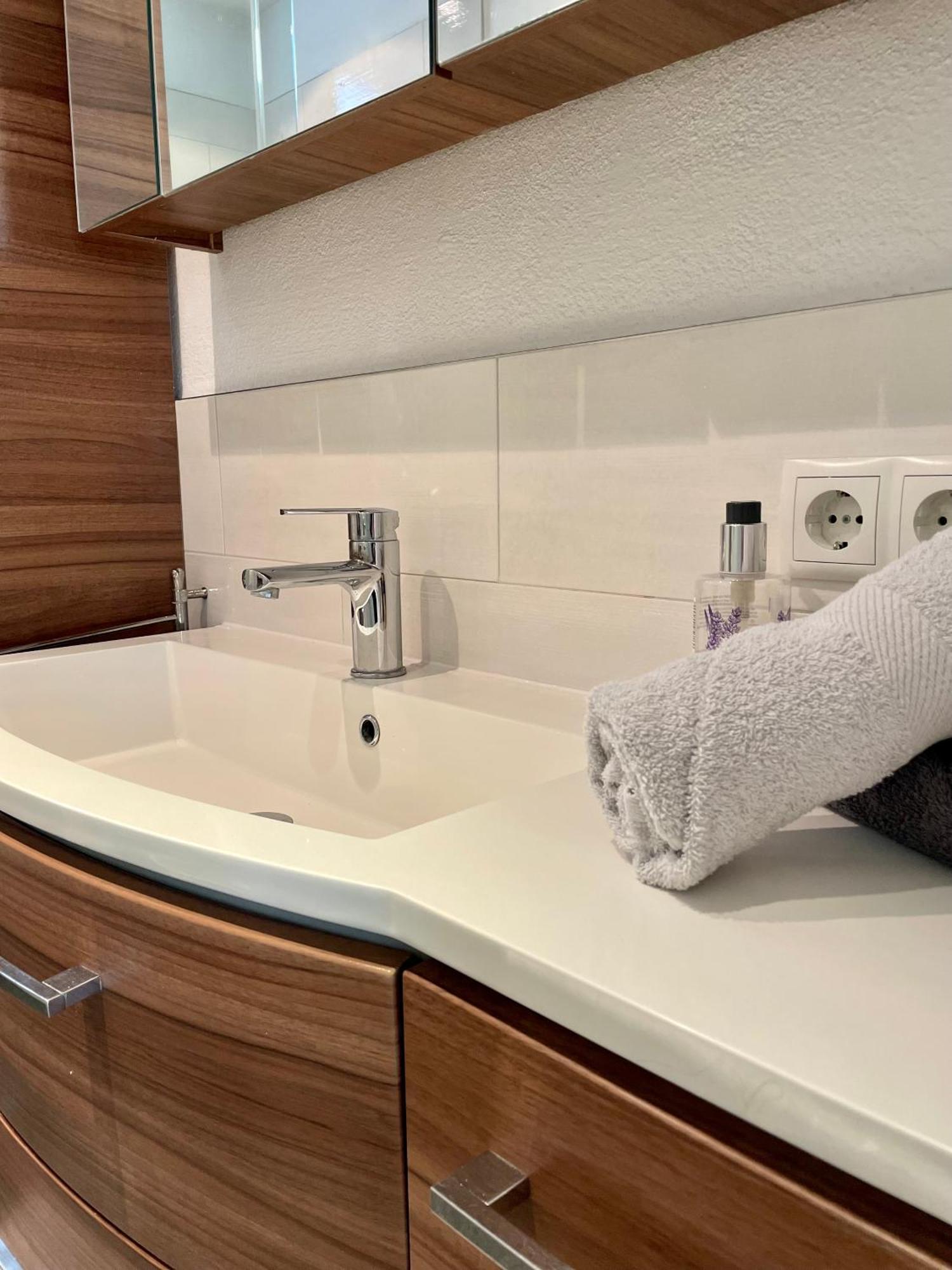 Stubai Apartment Telfes Telfes im Stubai Kültér fotó
