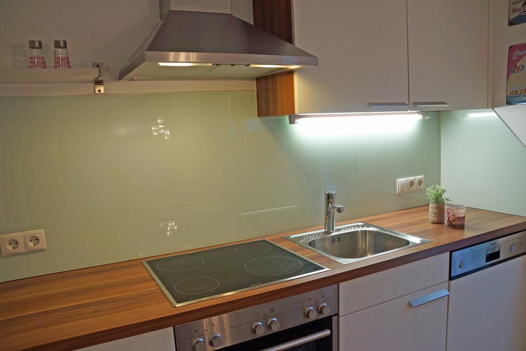 Stubai Apartment Telfes Telfes im Stubai Kültér fotó