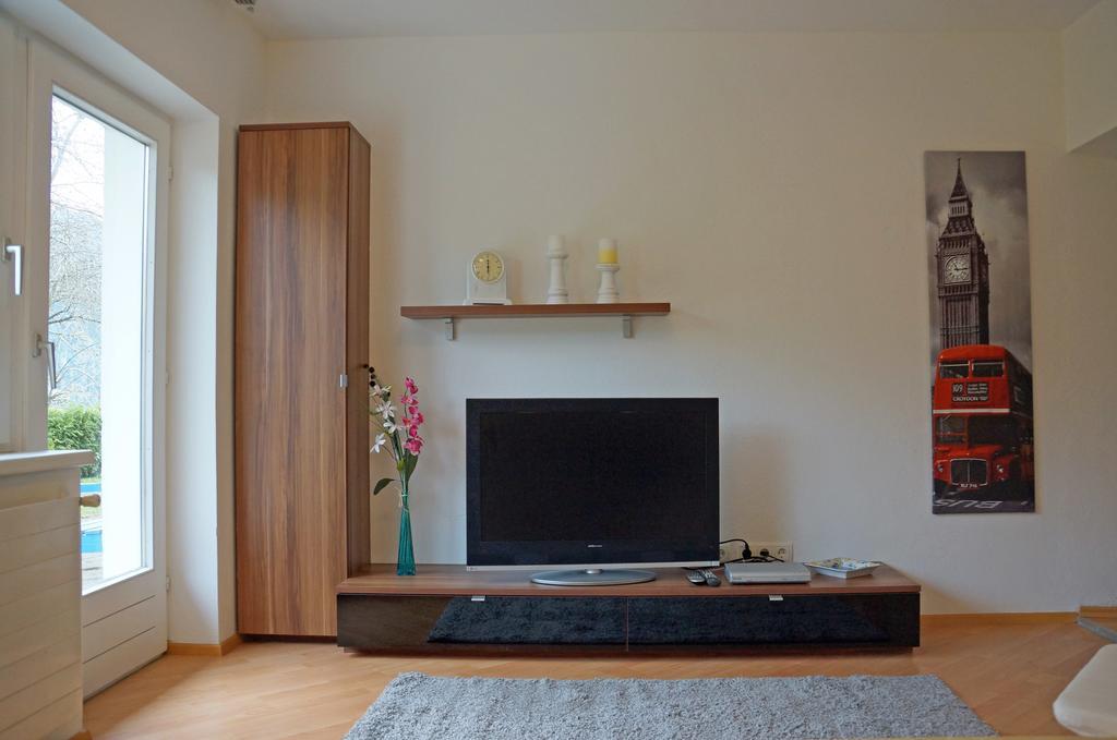 Stubai Apartment Telfes Telfes im Stubai Kültér fotó