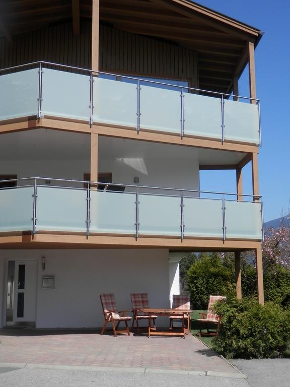 Stubai Apartment Telfes Telfes im Stubai Kültér fotó