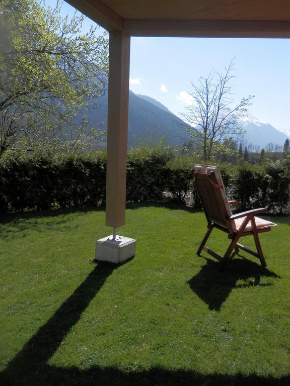 Stubai Apartment Telfes Telfes im Stubai Kültér fotó